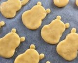 はちみつクッキー作り方6写真