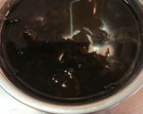 卵トマトキクラゲの中華炒め作り方1写真