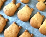 はちみつクッキー作り方7写真