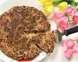 初心者さん向け♪もやしのビッグハンバーグ作り方23写真