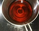 簡単美味☆お稲荷さん、うどんに♪お揚げ煮作り方2写真