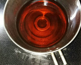 簡単美味☆お稲荷さん、うどんに♪お揚げ煮作り方2写真