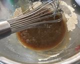 液みそとホケミで簡単、味噌饅頭！作り方3写真