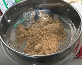 液みそとホケミで簡単、味噌饅頭！作り方2写真