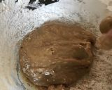 液みそとホケミで簡単、味噌饅頭！作り方4写真