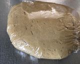 液みそとホケミで簡単、味噌饅頭！作り方5写真
