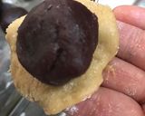 液みそとホケミで簡単、味噌饅頭！作り方7写真