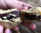 液みそとホケミで簡単、味噌饅頭！作り方9写真