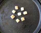 餅チーズてん・餅チーズ玉・お好み焼き作り方3写真