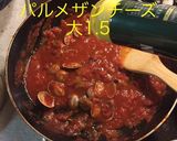 ボンゴレロッソ作り方14写真