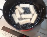 高野豆腐でしっとりふんわり揚げ出し豆腐♪作り方4写真