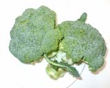ブロッコリーの酢味噌あえ♪簡単材料1つ作り方1写真