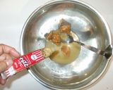 ブロッコリーの酢味噌あえ♪簡単材料1つ作り方3写真