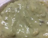 アボカドのコク味で鶏ささみパン粉焼き作り方1写真
