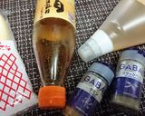 カレー風味★簡単【減塩!マカロニサラダ】作り方4写真