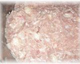 ふんわり♪煮込みハンバーグ（豚挽き肉）作り方2写真