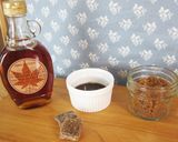 基本のグラノーラ（with オーブン）作り方3写真