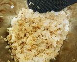 醤油味の焼きおにぎり作り方2写真