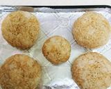 醤油味の焼きおにぎり作り方3写真