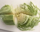 豚てん・豚玉・お好み焼き作り方1写真