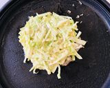 豚てん・豚玉・お好み焼き作り方4写真