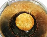 醤油味の焼きおにぎり作り方7写真