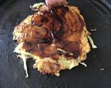 豚てん・豚玉・お好み焼き作り方6写真