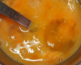 卵トマトキクラゲの中華炒め作り方3写真