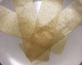 ベジートで巻き巻きほうれん草作り方2写真