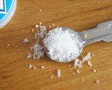 基本のグラノーラ（with オーブン）作り方7写真