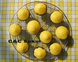 【簡単!スグ!☆】春のカップケーキ作り方8写真