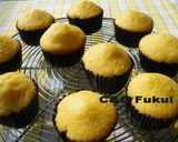 【簡単!スグ!☆】春のカップケーキ作り方9写真