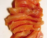 ナスと鶏胸肉の南蛮漬け作り方1写真