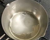 ボンボンショコラ　～ロッシェスイス～作り方3写真