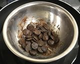 ボンボンショコラ　～ロッシェスイス～作り方9写真