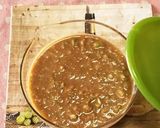 ムネ肉でもしっとり蒸し鶏作り方7写真