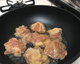 みんな大好き！我が家の簡単唐揚げ♡作り方4写真