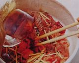 常備したい！基本の牛肉のしぐれ煮作り方7写真