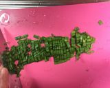 四川風麻婆豆腐作り方3写真
