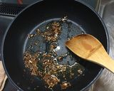 四川風麻婆豆腐作り方4写真