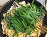 ニラ豚チーノ作り方6写真