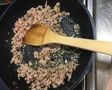四川風麻婆豆腐作り方5写真