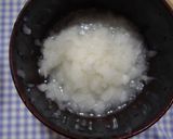 プチトマトと大根おろしのポン酢サラダ♪作り方1写真