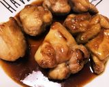 ベビフェの照り焼きチキンドリア♥作り方2写真