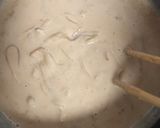 ベビフェの照り焼きチキンドリア♥作り方5写真