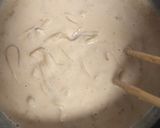 ベビフェの照り焼きチキンドリア♥作り方5写真