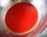 SBmix使用！鶏ガラDEチキンカレー！作り方4写真