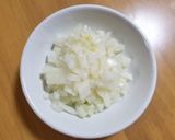 簡単！おからサラダ作り方2写真
