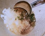 簡単!たこのカルパッチョ作り方3写真