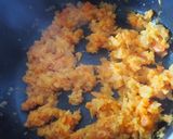 SBmix使用！鶏ガラDEチキンカレー！作り方6写真